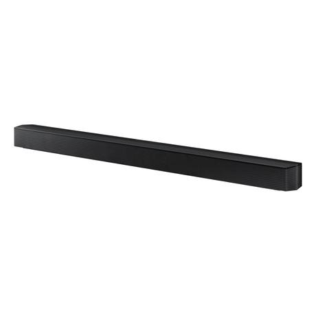 Samsung 370 W 3.1 ch Soundbar with Dolby Audio, DTS Virtual:X, Q-Symphony, Center Speaker, 3D surround sound, HDMI ARC, Optical In, Bluetooth, USB, Wireless Subwoofer (HW-B650F/XL, Black)-6