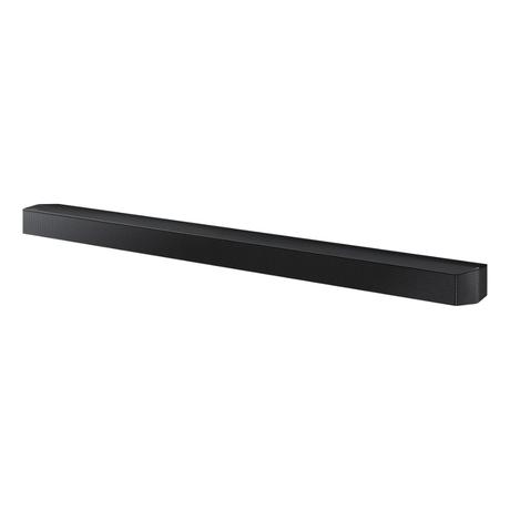 Samsung 400 W 5.1 ch Soundbar with Dolby Audio, DTS Virtual:X, Q-Symphony, Center Speaker, 3D surround sound, HDMI ARC, Optical In, Bluetooth, USB, Wireless Subwoofer (HW-B750F/XL, Black)-6