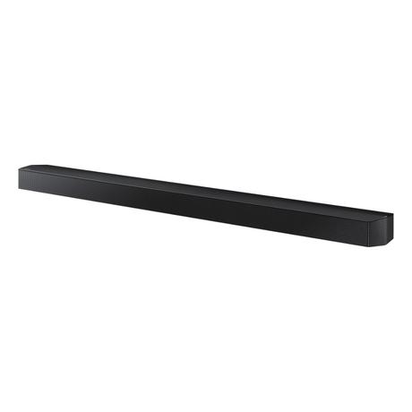Samsung 400 W 5.1 ch Soundbar with Dolby Audio, DTS Virtual:X, Q-Symphony, Center Speaker, 3D surround sound, HDMI ARC, Optical In, Bluetooth, USB, Wireless Subwoofer (HW-B750F/XL, Black)-6