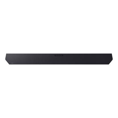 Samsung 380 W True 3.1.2 ch Soundbar with Dolby Audio, DTS Virtual:X, Q-Symphony, Center, Up-firing Speakers, HDMI ARC, Optical In, Bluetooth, USB, Wireless Subwoofer (HW-Q600F/XL, Titan Black)-3