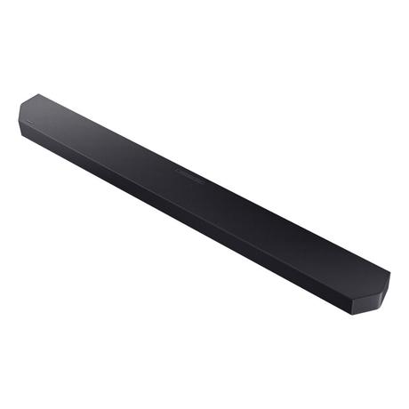 Samsung 380 W True 3.1.2 ch Soundbar with Dolby Audio, DTS Virtual:X, Q-Symphony, Center, Up-firing Speakers, HDMI ARC, Optical In, Bluetooth, USB, Wireless Subwoofer (HW-Q600F/XL, Titan Black)-6