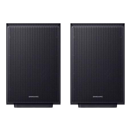 Samsung 580 W True 9.1.4 ch Full Surround Soundbar with Wireless Dolby Atmos, Center-Up-Side-Front Wide-firing Speakers, Alexa, Wi-Fi, HDMI ARC, Optical In, Bluetooth (HW-Q930F/XL, Titan Black)-2