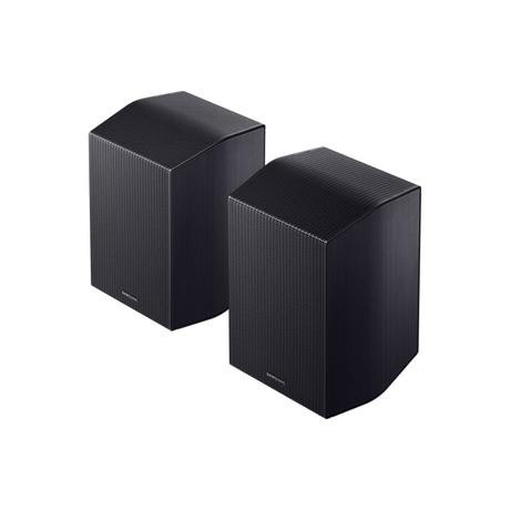Samsung 580 W True 9.1.4 ch Full Surround Soundbar with Wireless Dolby Atmos, Center-Up-Side-Front Wide-firing Speakers, Alexa, Wi-Fi, HDMI ARC, Optical In, Bluetooth (HW-Q930F/XL, Titan Black)-8