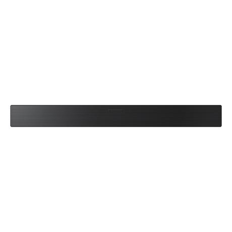 Samsung 345 W True 3.1.2 ch Soundbar with Wireless Dolby Atmos, Q-Symphony, Center & Up-firing Speakers, Wi-Fi, HDMI ARC, Optical In, Bluetooth, Wireless Subwoofer (HW-QS700F/XL, Titan Black)-3