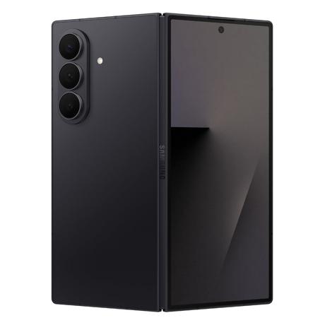 Galaxy Z Fold7 Jetblack 256GB 国内 Storage: 12 GB RAM, 256 GB Internal Memory,Display: 20.32 cm (8