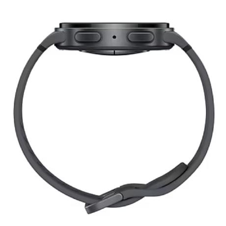 Samsung Galaxy Watch 8 44 mm Bluetooth Smart Watch, Graphite, L330N-3