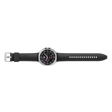 Samsung Galaxy Watch 8 Classic 46 mm Bluetooth Smart Watch, Black, L500N-5