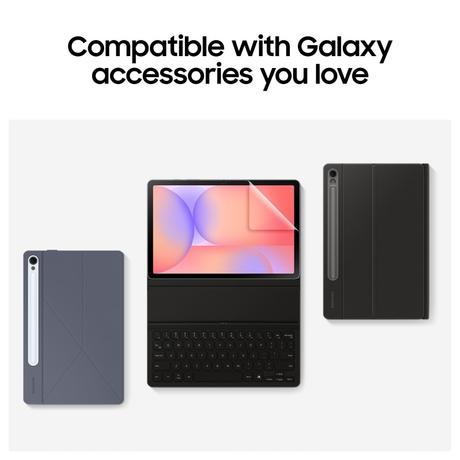 Samsung Galaxy Tab S10 Lite 27.70 cm (10.9 Inch) Wi-Fi + 5G Tablet with S-Pen, 6 GB RAM, 128 GB, Red, SM-X406BZRAINU-6