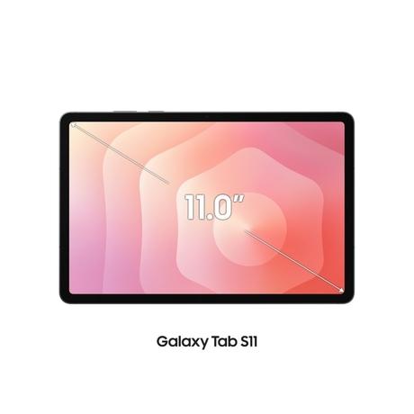 Buy Samsung Tablet S11 27.94 cm (11 Inch) Wi-Fi + 5G Tablet with S