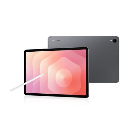 Samsung Tablet S11 27.94 cm (11 Inch) Wi-Fi + 5G Tablet with S-Pen, 12 GB RAM, 128 GB, Gray, SM-X736BZAAINU-4