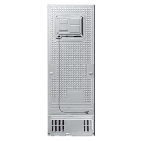 Samsung 350 Litres 3 Star Frost Free Double Door Refrigerator, Real Stainless, RT38DG5A4DSLHL-4