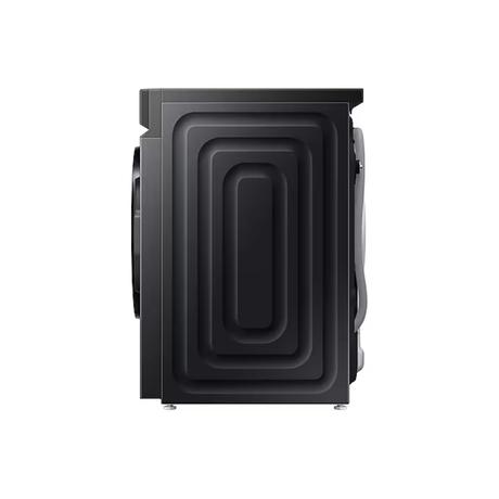 Samsung 12 kg/7 kg Fully Automatic Front Loading Washing Machine, WD12FB8B94GB, Black-3