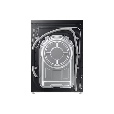 Samsung 12 kg/7 kg Fully Automatic Front Loading Washing Machine, WD12FB8B94GB, Black-4