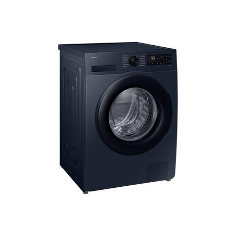 Samsung 12 kg/7 kg Fully Automatic Front Loading Washing Machine, WD12FG5B34BB, Black-1