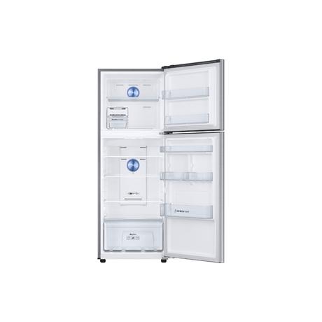 Samsung 301 L 2 Star 5-in-1 Convertible Frost Free Double Door Refrigerator, RT31H4522S8/HL, Elegant Inox-2