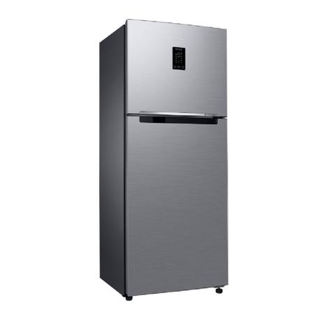 Samsung 301 L 2 Star 5-in-1 Convertible Frost Free Double Door Refrigerator, RT31H4522S8/HL, Elegant Inox-5