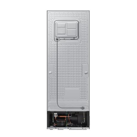 Samsung 330 L 2 Star 5-in-1 Convertible Frost Free Double Door Refrigerator, RT34HG5A42BXHL, Luxe Black-4