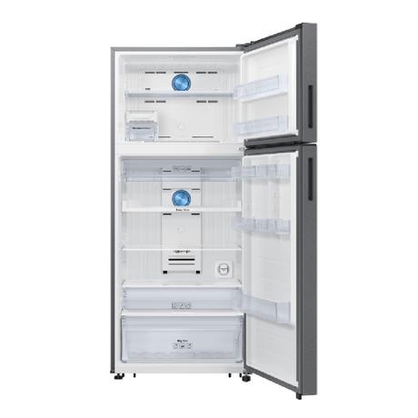 Samsung 530 L 1 Star 5-in-1 Convertible Frost Free Double Door Refrigerator, RT56HG7A61SLTL, Ez Clean Steel-4