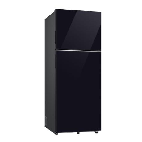 Buy Samsung 467 L 2 Star 5-in-1 Convertible Frost Free Double Door