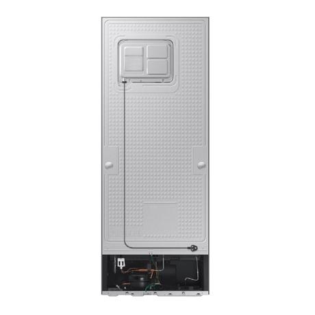 Samsung 467 L 2 Star 5-in-1 Convertible Frost Free Double Door Refrigerator, RT80H51C2SHL, Ez Clean Steel-4