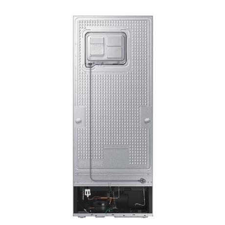 Samsung 419 L 2 Star 5-in-1 Convertible Frost Free Double Door Refrigerator, RT45HG6A22SLHL, Ez Clean Steel-4