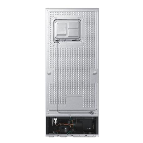 Samsung 396 L 2 Star 5-in-1 Convertible Frost Free Double Door Refrigerator, RT41HB6A4222HL, Black Glass-4
