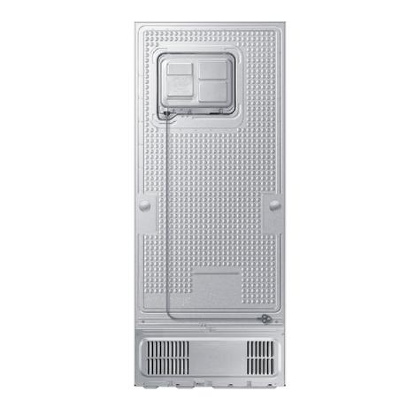 Samsung 396 L 2 Star 5-in-1 Convertible Frost Free Double Door Refrigerator, RT41HG6A22S8HL, Elegant Inox-4