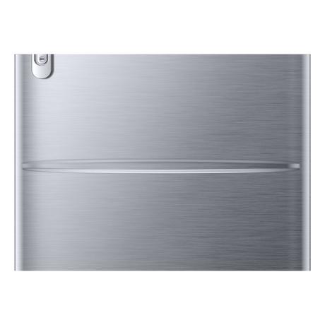 Samsung 183L 3 Star Direct Cool Single Door Refrigerator, RR20H1723S8/HL Elegant Inox, Bar Handle-10