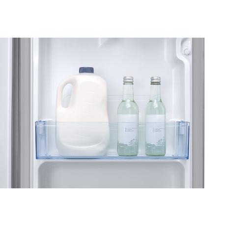 Samsung 183L 3 Star Direct Cool Single Door Refrigerator, RR20H1723S8/HL Elegant Inox, Bar Handle-8