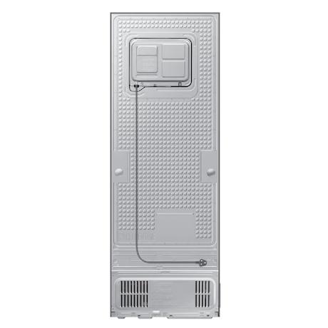 Samsung 350 L 2 Star 5-in-1 Convertible Frost Free Double Door Refrigerator, RT38HG5A42BXHL, Luxe Black-4