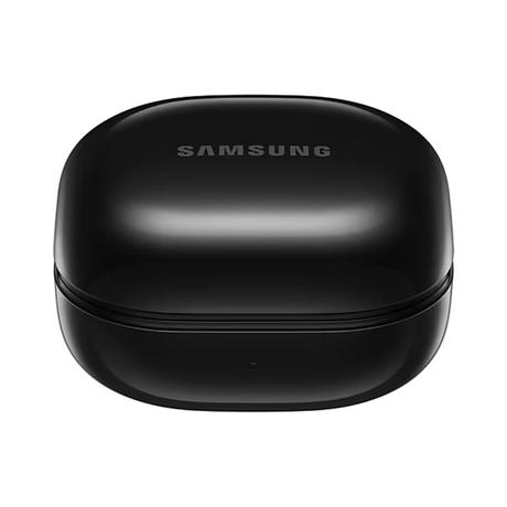 Samsung Galaxy Buds Core (Black) with Galaxy AI-5