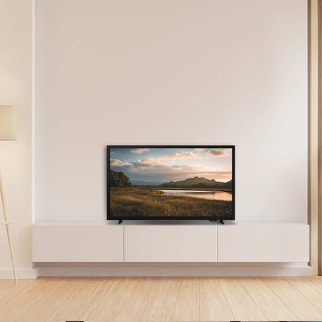 Samsung 80 cm (32 inches), HD Smart LED TV, Black, UA32H4550FUXXL-12