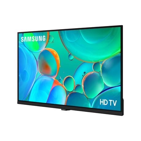 Samsung 80 cm (32 inches), HD Smart LED TV, Black, UA32H4550FUXXL-13