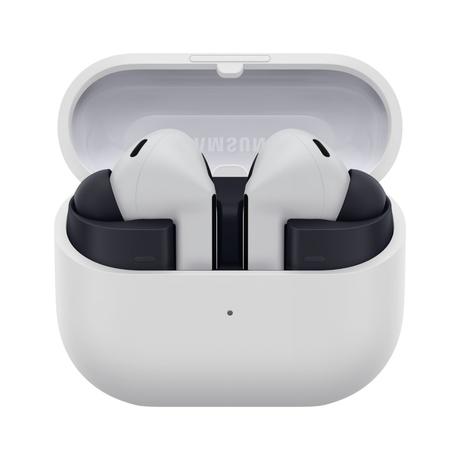 Samsung Galaxy Buds3 FE with AI (Gray)-0