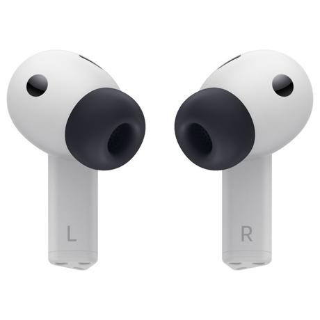 Samsung Galaxy Buds3 FE with AI (Gray)-2