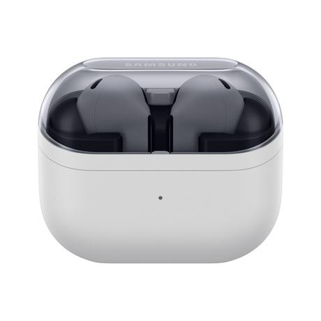 Samsung Galaxy Buds3 FE with AI (Gray)-4