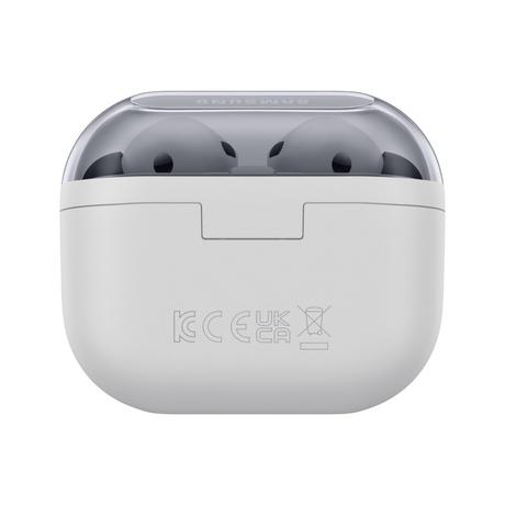 Samsung Galaxy Buds3 FE with AI (Gray)-5
