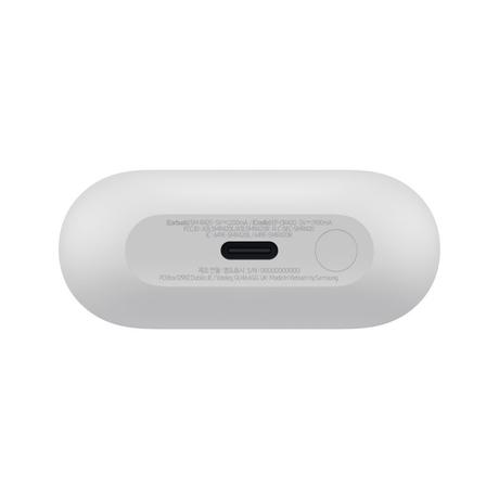Samsung Galaxy Buds3 FE with AI (Gray)-6