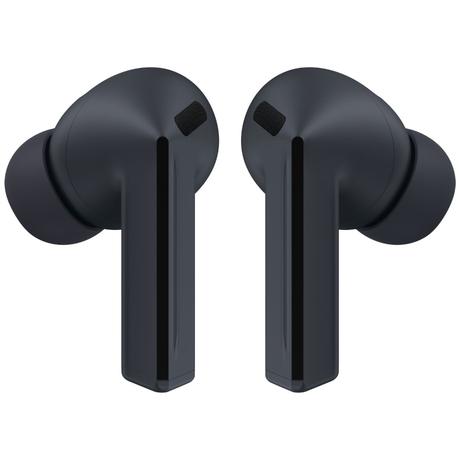 Samsung Galaxy Buds3 FE with AI (Black)-1
