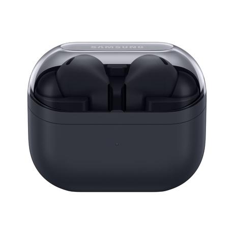 Samsung Galaxy Buds3 FE with AI (Black)-4