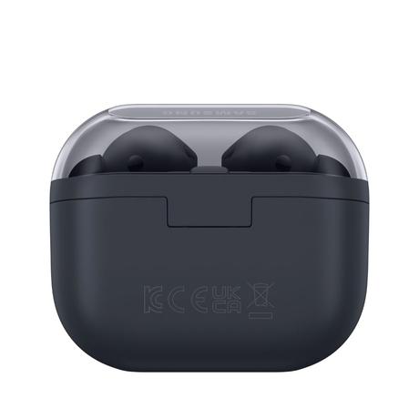 Samsung Galaxy Buds3 FE with AI (Black)-5