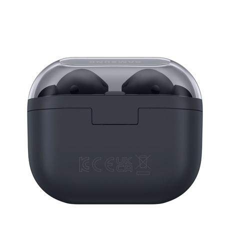 Samsung Galaxy Buds3 FE with AI (Black)