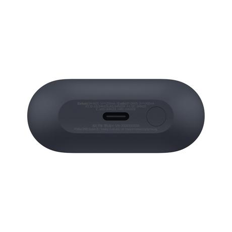 Samsung Galaxy Buds3 FE with AI (Black)-6
