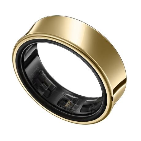 Samsung Galaxy Ring Titanium Size 12, Gold-0