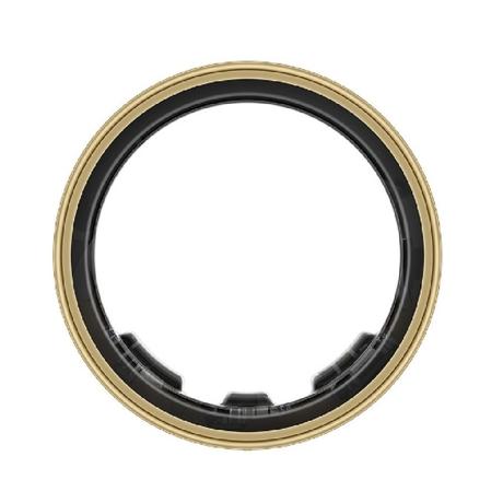 Samsung Galaxy Ring Titanium Size 12, Gold-1