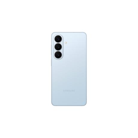 Samsung Galaxy S26 5G 256 GB, 12 GB RAM with AI Phone, Photo Assist, Creative Studio, 4300 mAh Battery, Sky Blue, Mobile Phone-1