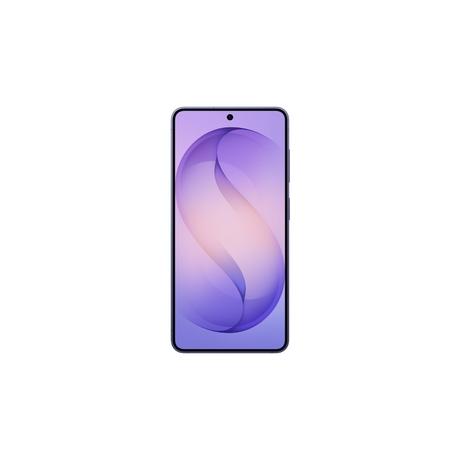 Samsung Galaxy S26 5G 256 GB, 12 GB RAM with AI Phone, Photo Assist, Creative Studio, 4300 mAh Battery, Cobalt Violet, Mobile Phone-1