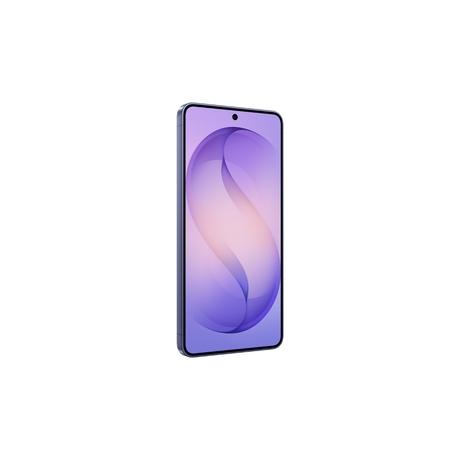 Samsung Galaxy S26 5G 256 GB, 12 GB RAM with AI Phone, Photo Assist, Creative Studio, 4300 mAh Battery, Cobalt Violet, Mobile Phone-2