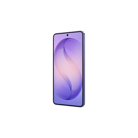 Samsung Galaxy S26 5G 256 GB, 12 GB RAM with AI Phone, Photo Assist, Creative Studio, 4300 mAh Battery, Cobalt Violet, Mobile Phone-3