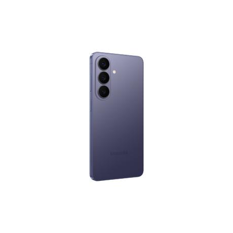 Samsung Galaxy S26 5G 256 GB, 12 GB RAM with AI Phone, Photo Assist, Creative Studio, 4300 mAh Battery, Cobalt Violet, Mobile Phone-4